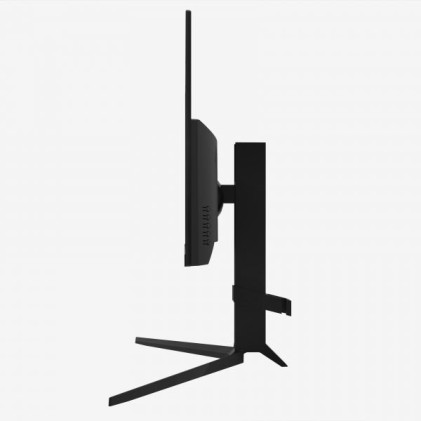 Approx APPM24SWB Monitor PC 60,5 cm (23.8") 1920 x 1080 Pixel Full HD LED Nero