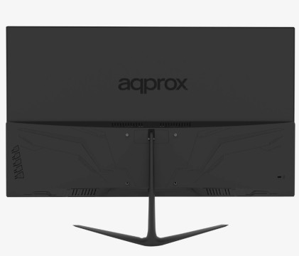 Monitor da 27" LED FullHD 1080p 100Hz - Risposta 4ms - Altoparlanti - Angolo di visione 178&ordm; - 16:9 - VGA, HDMI, Audio - VESA 100x100mm