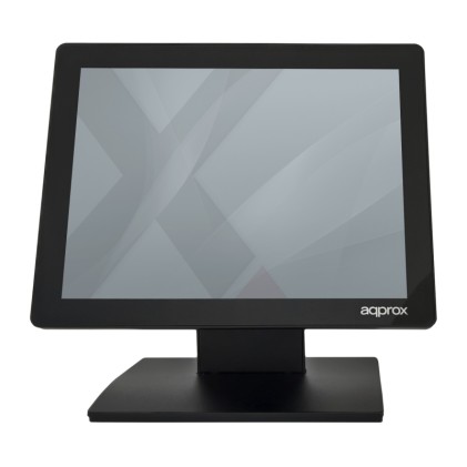 Monitor touch capacitivo da circa 15" per POS 1024 x 768