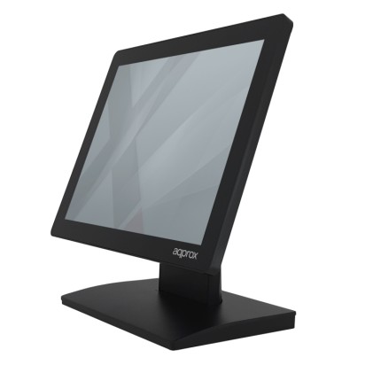 Monitor touch capacitivo da circa 15" per POS 1024 x 768