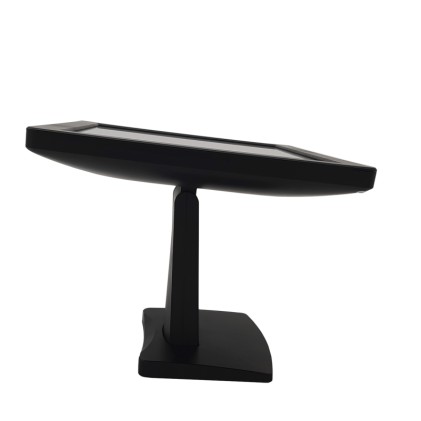 Approx appMT15W4 38,1 cm (15") 1024 x 768 Pixel Touch screen Nero