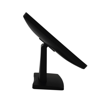 Approx appMT15W4 38,1 cm (15") 1024 x 768 Pixel Touch screen Nero