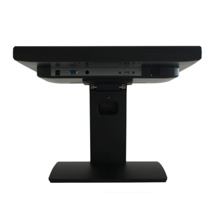 Approx appMT15W5 38,1 cm (15") 1024 x 768 Pixel Multi-touch Da tavolo Nero