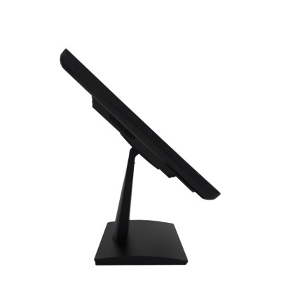 Approx APPMT17W5 monitor touch screen 43,2 cm (17") 1280 x 1024 Pixel Multi-touch Da tavolo Nero