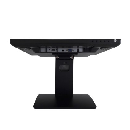 Approx APPMT19W5 monitor touch screen 48,3 cm (19") 1280 x 1024 Pixel Multi-touch Nero