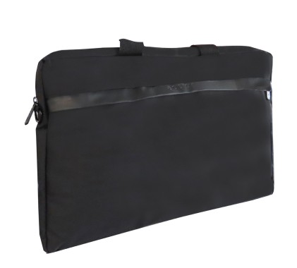 Approx appNB201 borsa per notebook 39,6 cm (15.6") Valigetta ventiquattrore Nero