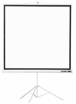 Approx APPP180T schermo per proiettore