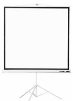 Approx APPP200T schermo per proiettore