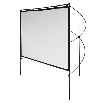 Approx appPB77X schermo per proiettore 195,6 cm (77") 16:9