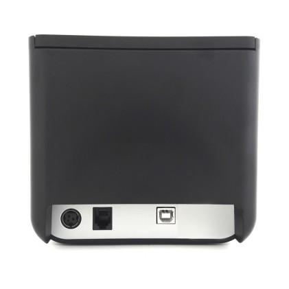 Approx appPOS80USB WIFI stampante per etichette (CD) Termica diretta 203 x 203 DPI 250 mm/s Con cavo e senza cavo Wi-Fi