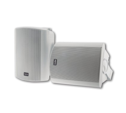 Approx APPSPK altoparlante Bianco Cablato 30 W