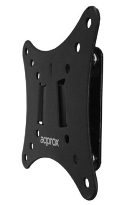 Approx appST00 63,5 cm (25") Nero