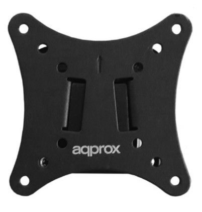 Approx appST00 63,5 cm (25") Nero