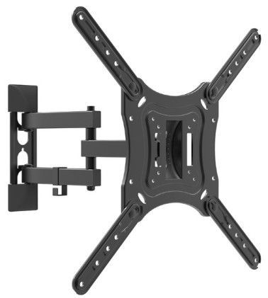 Approx appST12X 139,7 cm (55") Nero