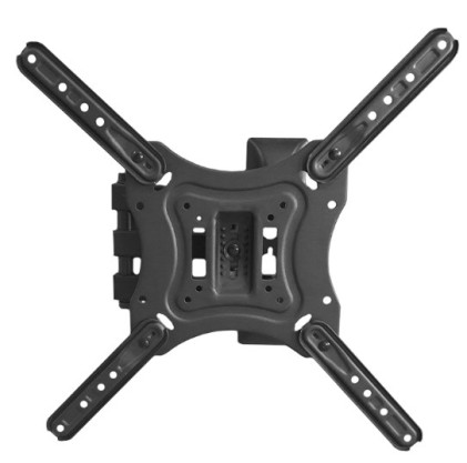 Approx appST12X 139,7 cm (55") Nero