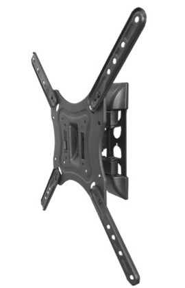 Approx appST12X 139,7 cm (55") Nero