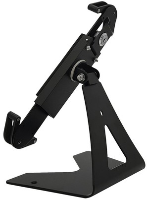 Approx appSTABLET10 Supporto attivo Tablet/UMPC Nero