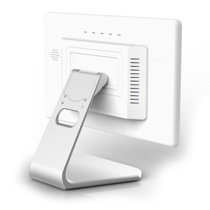 Approx APPTPV05WHG4-128 sistema POS J4125 39,6 cm (15.6") 1920 x 1080 Pixel Touch screen