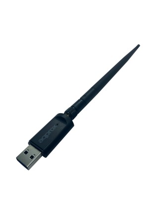 Approx APPUSB1200DA scheda di rete e adattatore WLAN 1200 Mbit/s