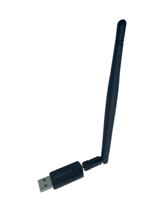 Approx APPUSB1200DA scheda di rete e adattatore WLAN 1200 Mbit/s
