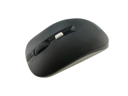 Approx APPXM180BG mouse Mano destra RF Wireless Ottico 1600 DPI