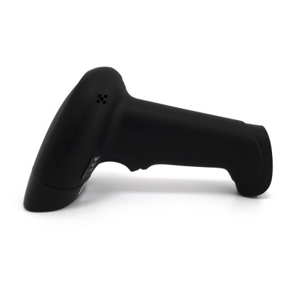 Approx appLS05HD2D Lettore di codici a barre portatile 1D/2D LED Nero