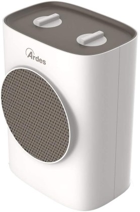 Termoventilatore Ardes Ar4P03 Sound White E Brown
