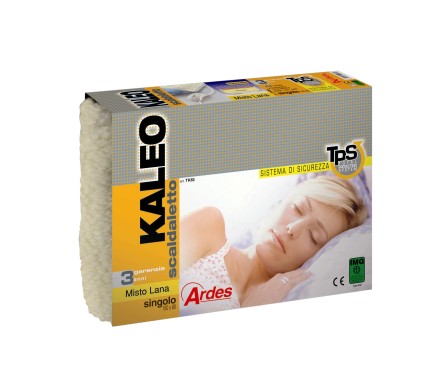 Scaldasonno Ardes Artk83 Kaleo Misto Lana