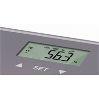 Ardes Bilancia pesapersone Terraillon SCAN IMC 100g/160Kg Chestnut