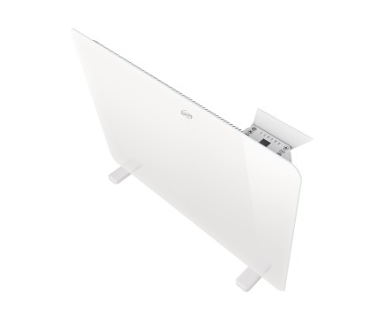 Termoconvettore Argo 191061058 Fancy Bianco