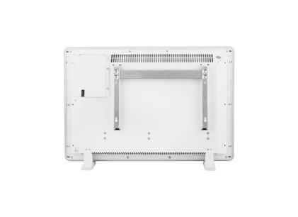 Termoconvettore Argo 191061058 Fancy Bianco