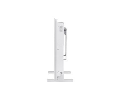 Termoconvettore Argo 191061058 Fancy Bianco
