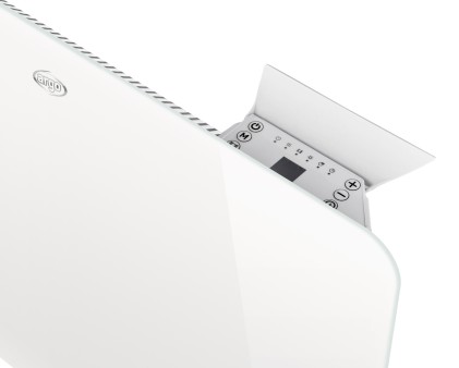 Termoconvettore Argo 191061058 Fancy Bianco