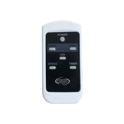 Rinfrescatore Argo 398000636 Polifemo Teddy Bianco