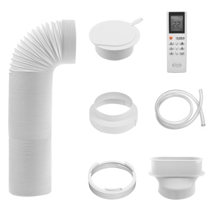 Condizionatore Portatile Argo Iro Plus 398000696