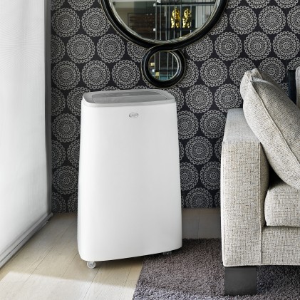 Condizionatore Portatile Argo Iro Plus 398000696