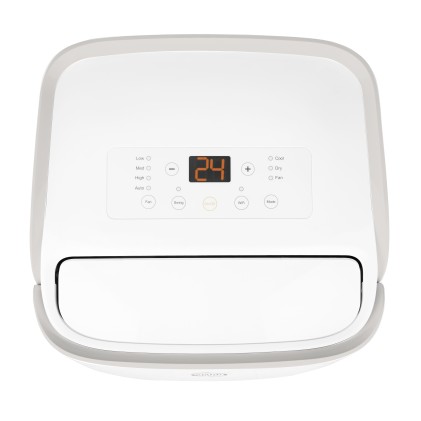 Condizionatore Portatile Argo Milo Plus 398000697