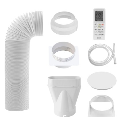 Condizionatore Portatile Argo Milo Plus 398000697