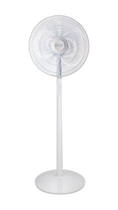 Ventilatore Argo 398200032 Standy Evo Bianco