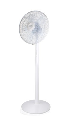 Ventilatore Argo 398200032 Standy Evo Bianco