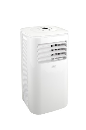 Condizionatore Portatile Argo Ares Eu 398400004