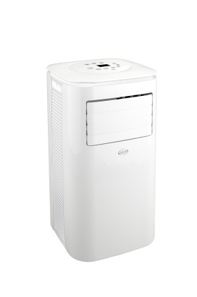 Condizionatore Portatile Argo Ares Eu 398400004