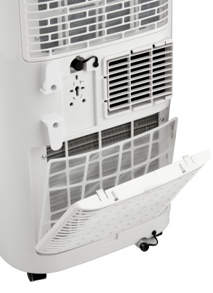 Condizionatore Portatile Argo Ares Eu 398400004