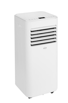Condizionatore Portatile Argo Iside 398400007