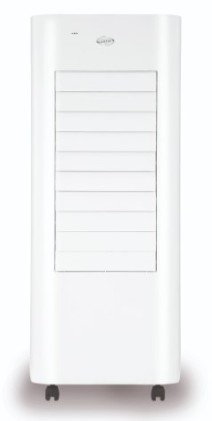 Rinfrescatore Argo 398500001 Polifemo Dedalo Bianco