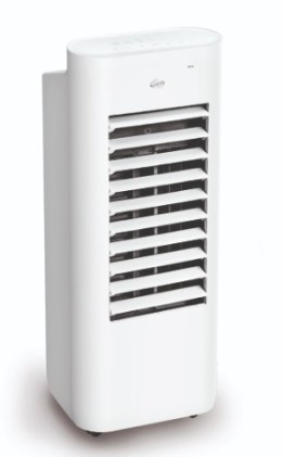 Rinfrescatore Argo 398500001 Polifemo Dedalo Bianco