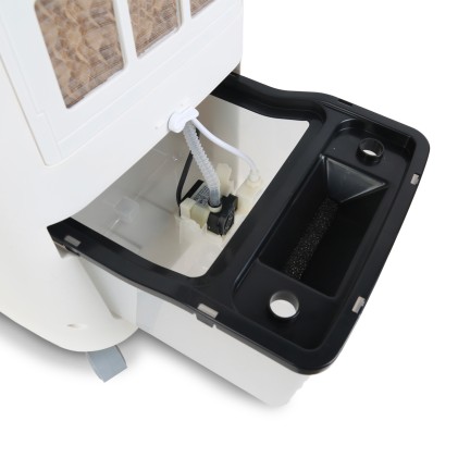 Rinfrescatore Argo 398500005 Polifemo Bear Bianco