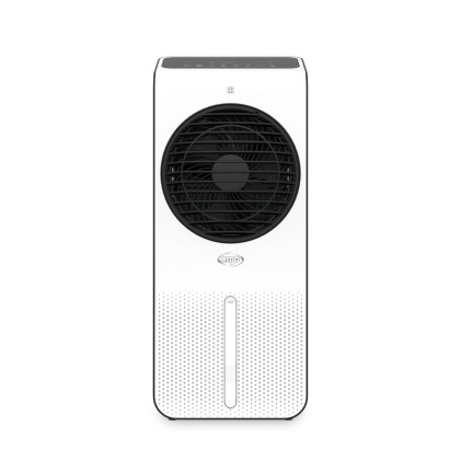 Rinfrescatore Argo 398500006 Polifemo Slim Bianco E Nero