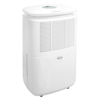 Deumidificatore 492000074 Argo Lilium Evo 13 Bianco