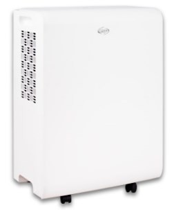 Deumidificatore 492000088 Argo Dry Pury 11 Bianco